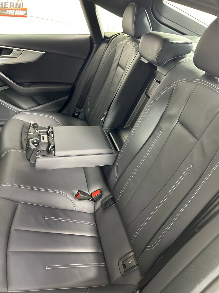 Used 2025 Audi A5 2.0T Premium Plus image 16