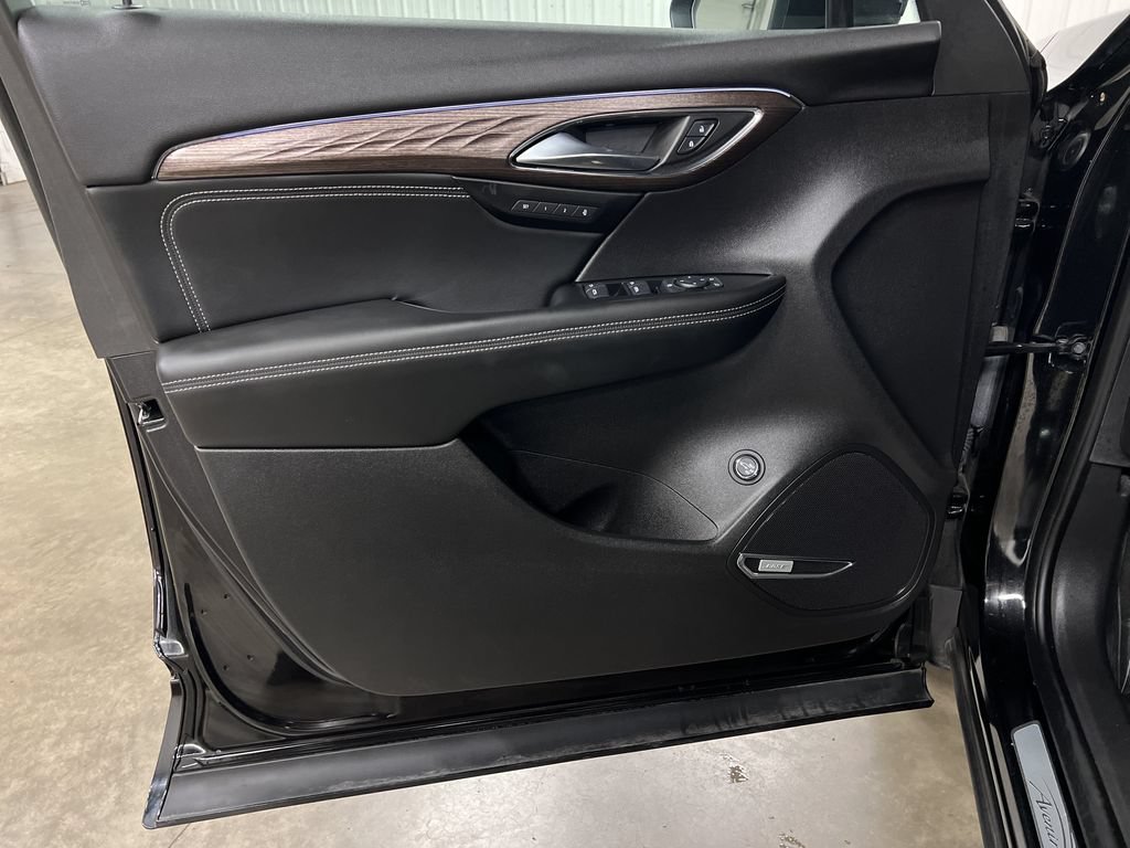 Certified 2023 Buick Envision Avenir AWD/4WD image 16