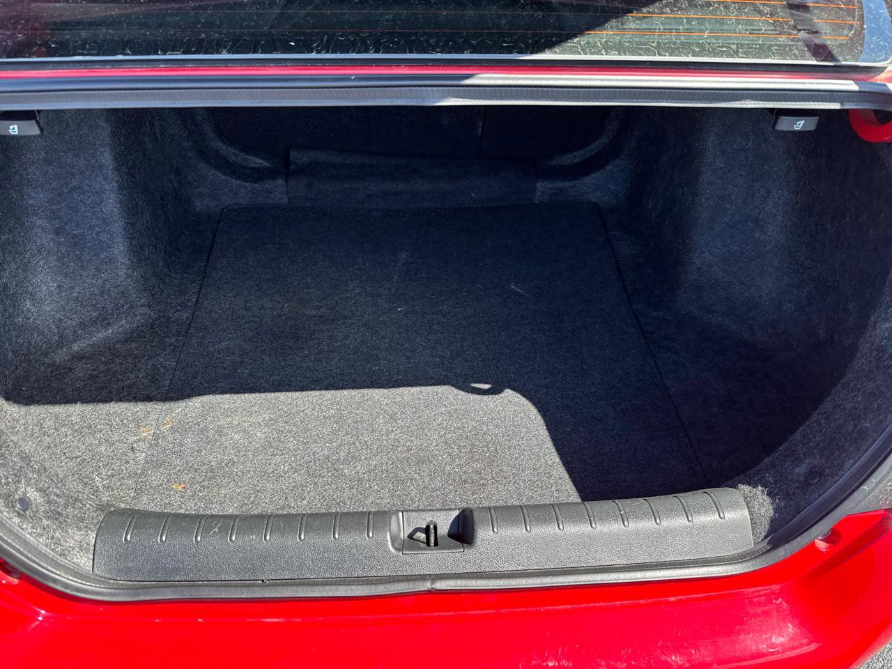 Used 2017 Honda Civic EX-L image 26