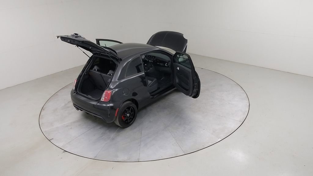 Used 2013 FIAT 500 Turbo image 42