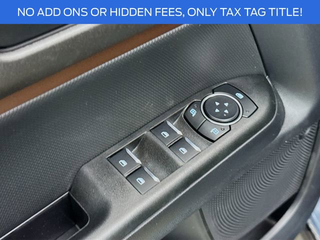 New 2025 Ford Bronco Sport Outer Banks image 17