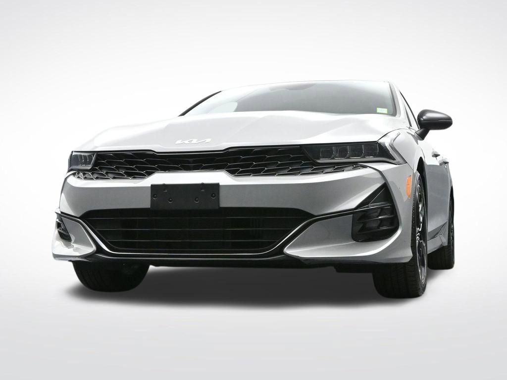 Used 2024 Kia K5 GT-Line image 31