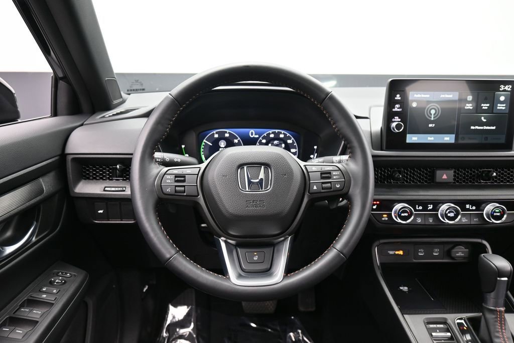 Used 2026 Honda CR-V TrailSport image 44