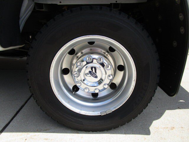 Used 2022 Ford F450 XLT w/ XLT Premium Package AWD/4WD image 9