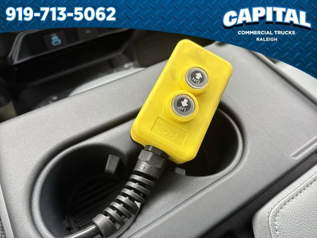 New 2026 Ford F450 XL w/ XL Chrome Package image 28