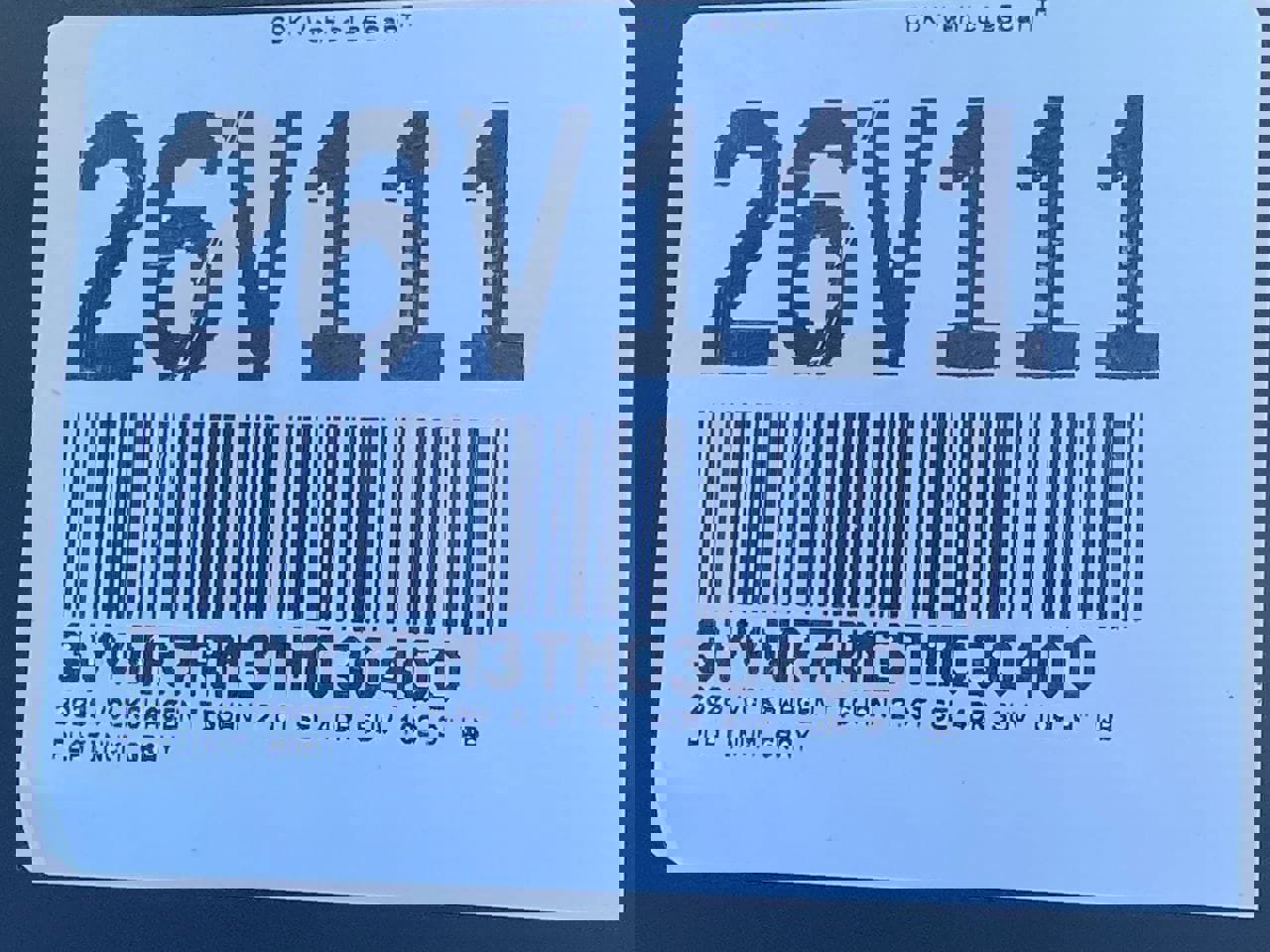 New 2026 Volkswagen Tiguan SE image 30