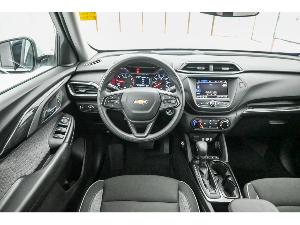 Used 2023 Chevrolet TrailBlazer LT image 26