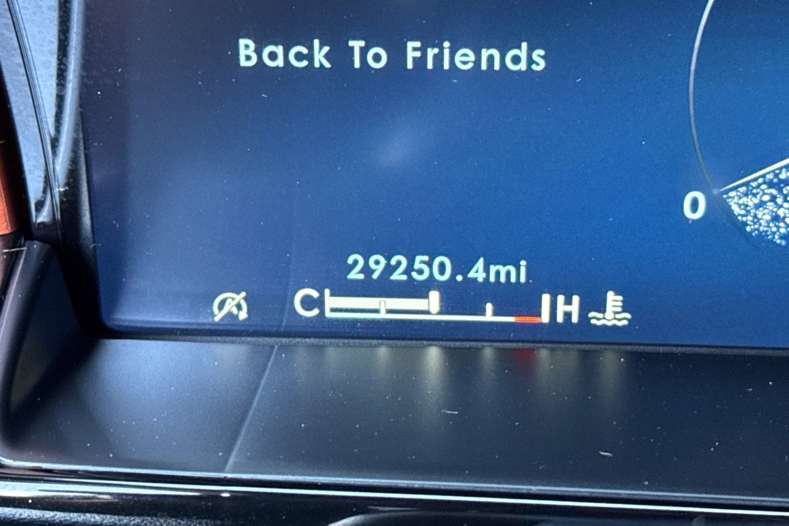 Used 2023 Lincoln Navigator L Reserve w/ Monochromatic Package image 25