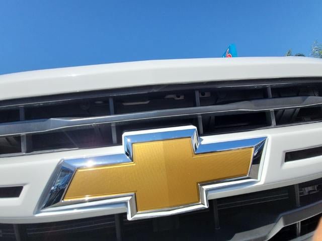 Used 2024 Chevrolet Silverado 2500 Custom w/ Custom Value Package AWD/4WD image 29