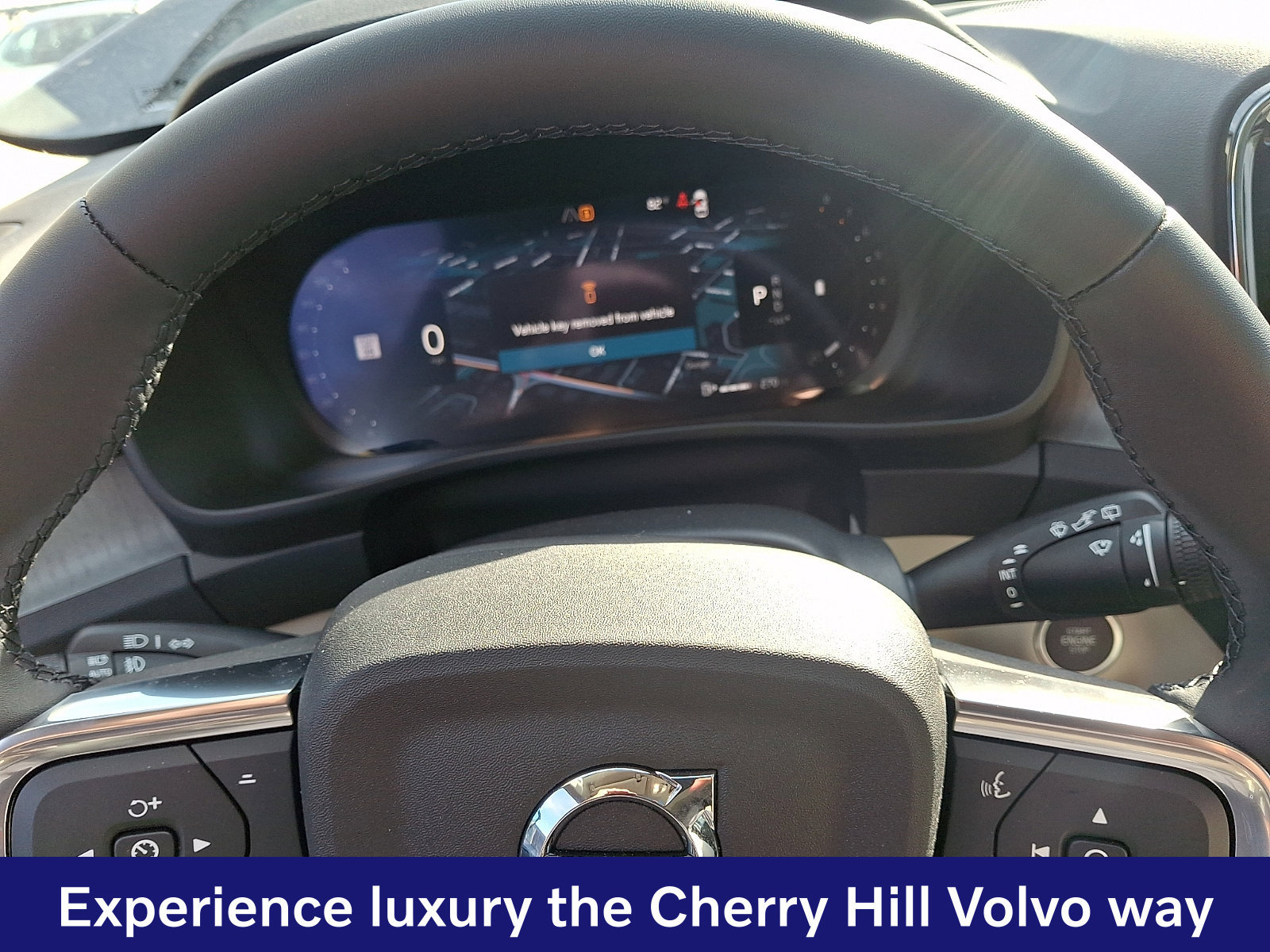 New 2026 Volvo XC40 B5 Ultra w/ Climate Package AWD/4WD image 15