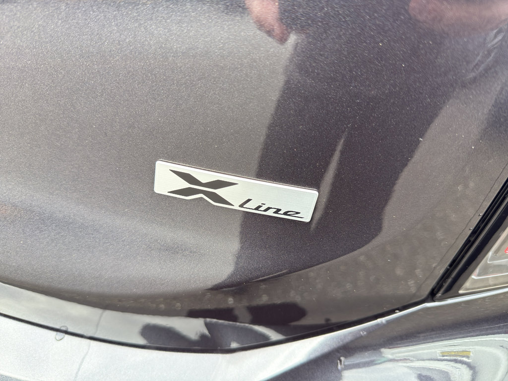 New 2025 Kia Telluride SX X-Line image 5