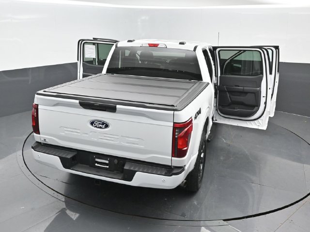 Certified 2024 Ford F150 STX AWD/4WD image 24