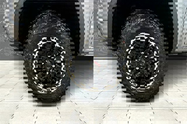 New 2026 GMC Canyon AT4 image 7