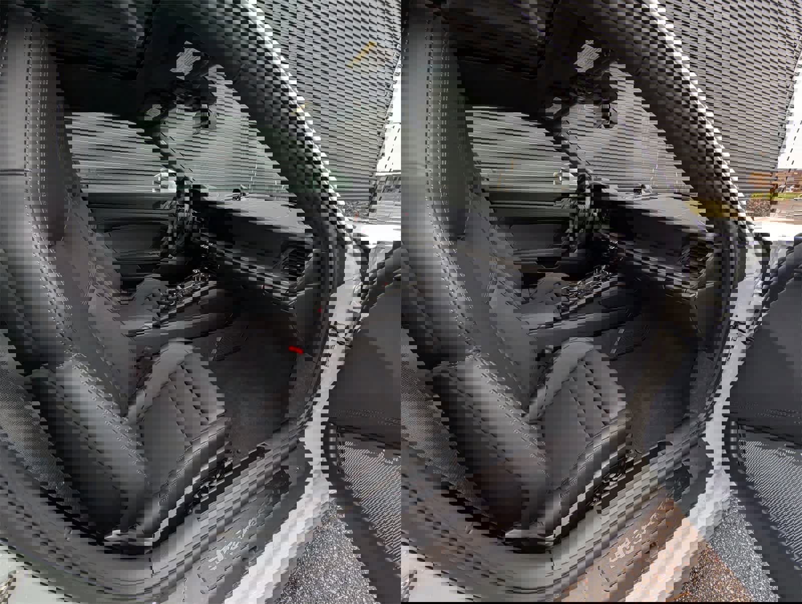 New 2026 Porsche 911 Carrera 4 GTS image 23