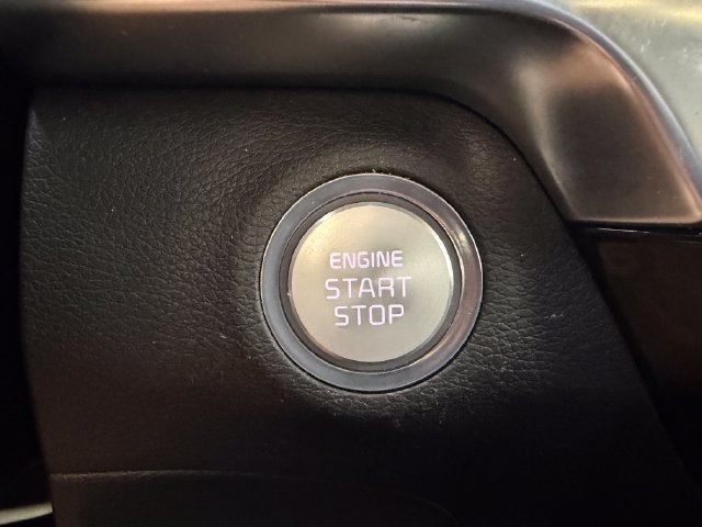 Certified 2022 Kia Telluride LX FWD image 36