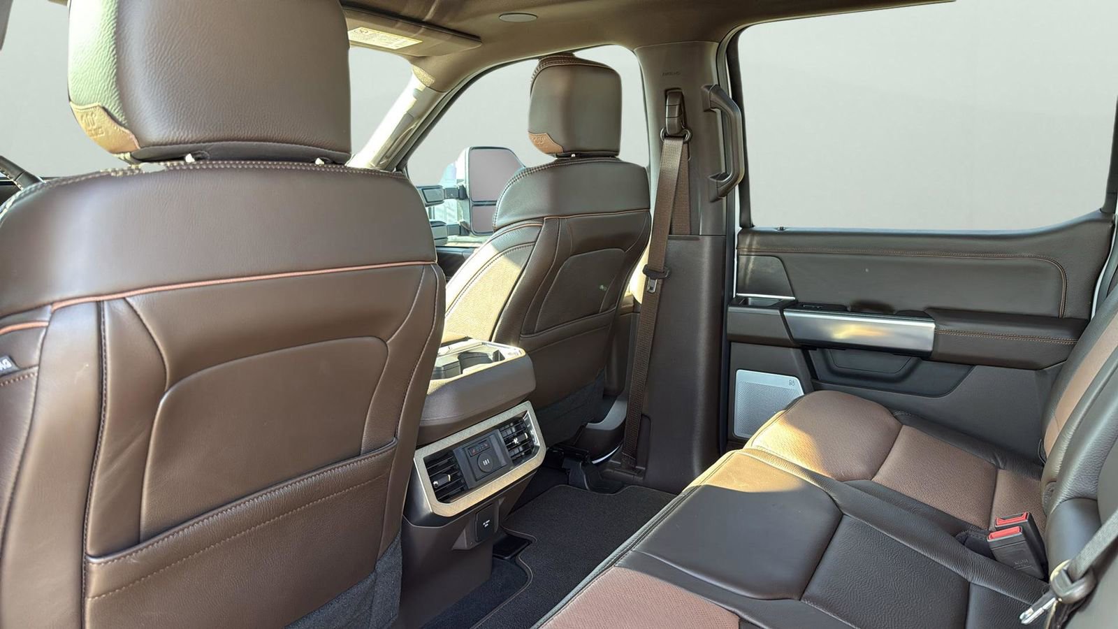 New 2026 Ford F250 King Ranch image 30