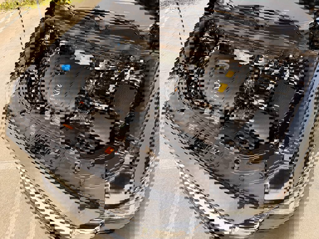 Used 2024 MAZDA CX-5 AWD 2.5 S w/ Select Package image 5