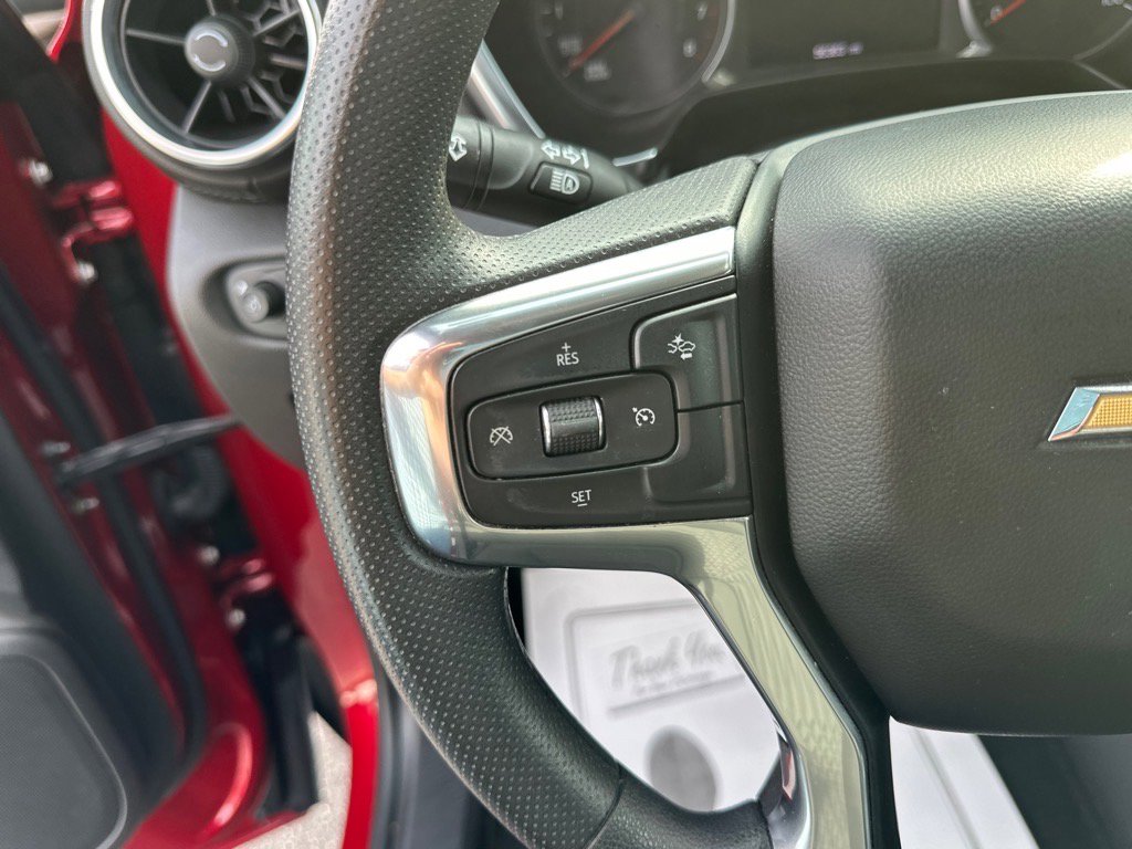 Used 2022 Chevrolet Blazer LT image 22
