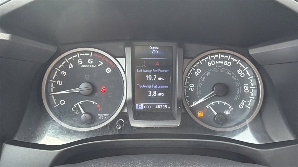 Certified 2023 Toyota Tacoma TRD Off-Road image 25