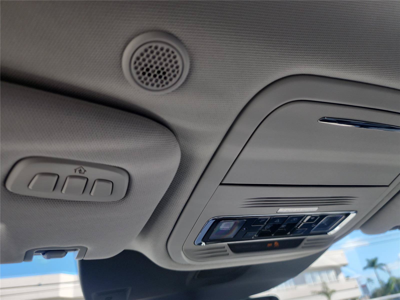 New 2027 Lincoln Aviator Reserve w/ Jet Appearance Package RWD image 39