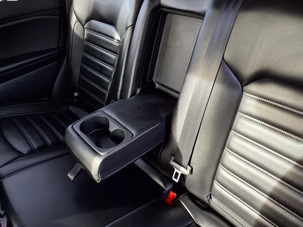 Used 2023 Ford Edge SEL w/ Convenience Package image 30