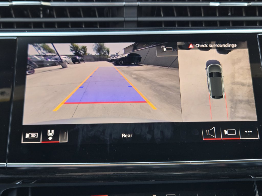 New 2027 Audi Q8 Premium Plus AWD/4WD image 23