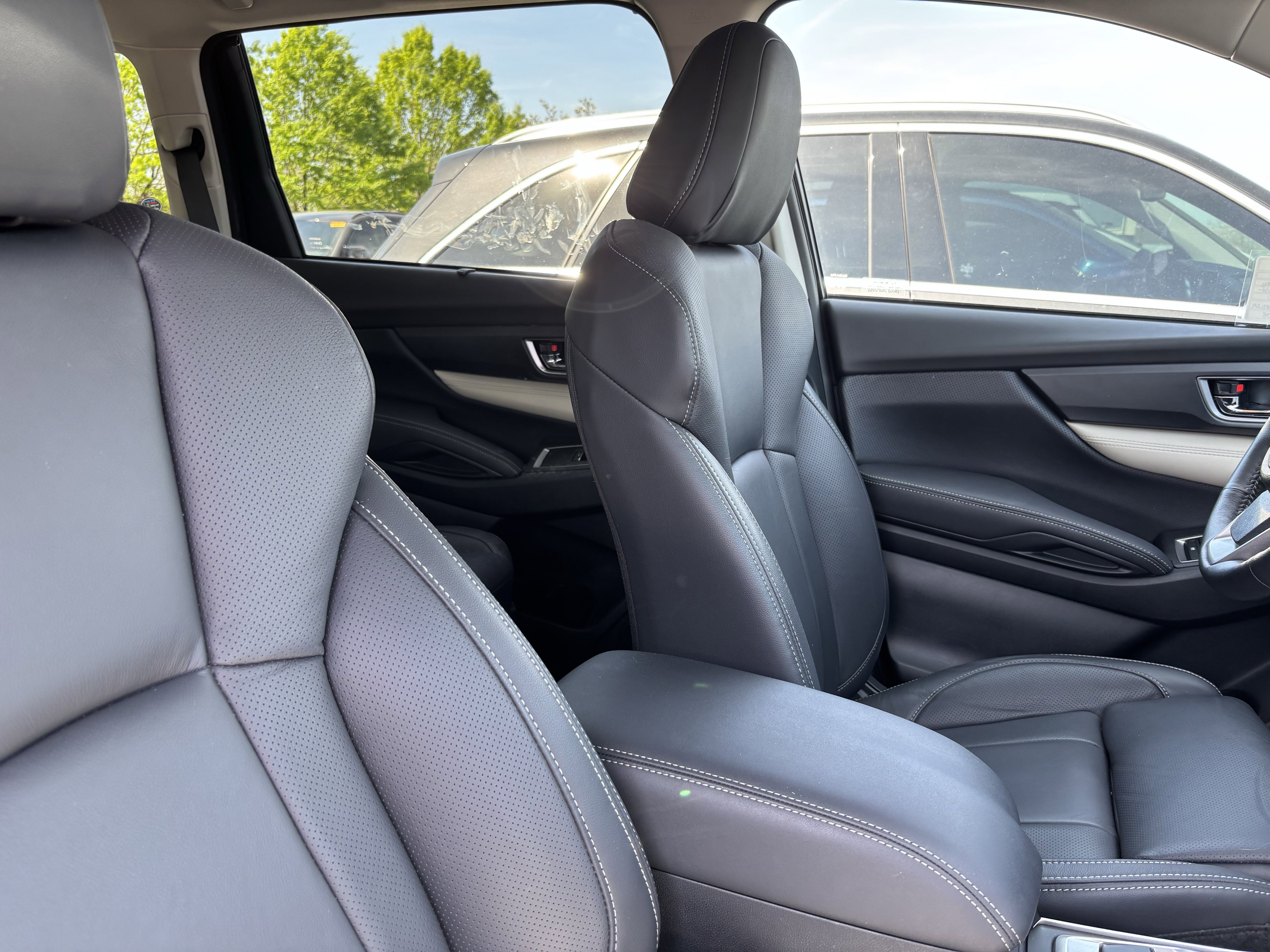 Used 2021 Subaru Ascent Limited w/ Technology Package image 34