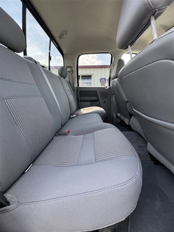 Used 2009 Dodge Ram 2500 Truck SLT w/ Popular Equipment Group image 13