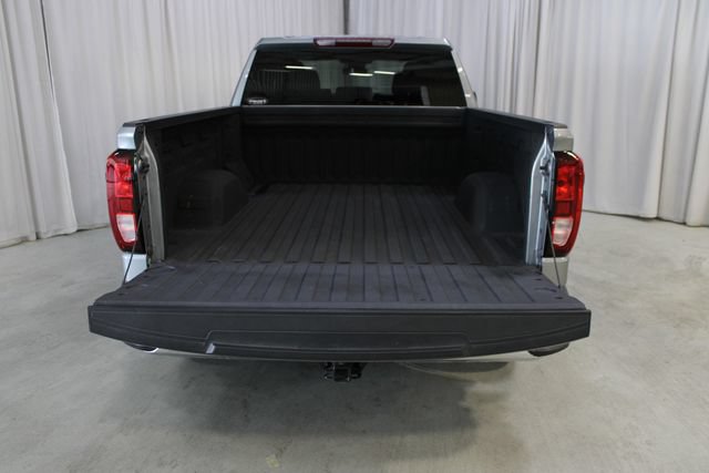 Used 2023 GMC Sierra 1500 Pro w/ Pro Value Package AWD/4WD image 28