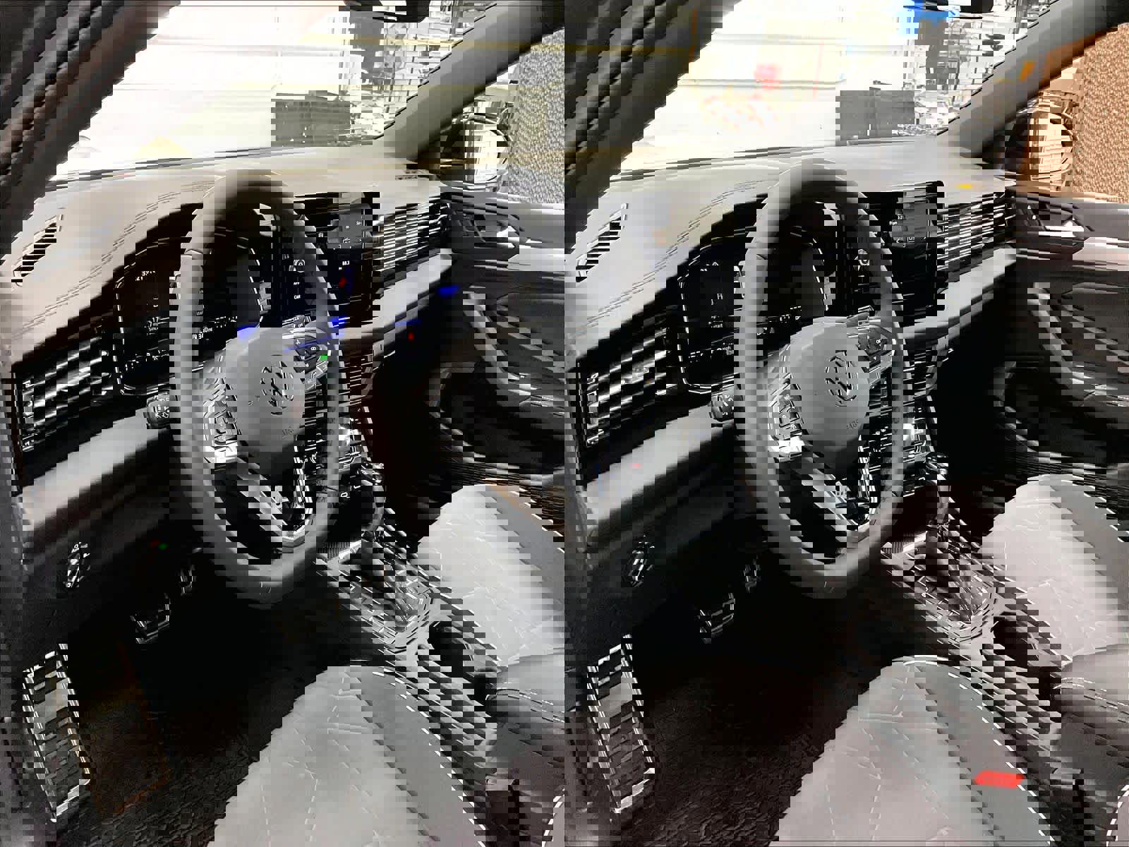 New 2026 Volkswagen Jetta Sport image 8