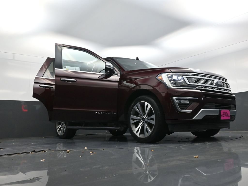 Used 2020 Ford Expedition Platinum image 27
