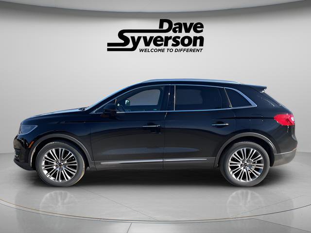 Used 2018 Lincoln MKX Reserve w/ Luxury Package image 2