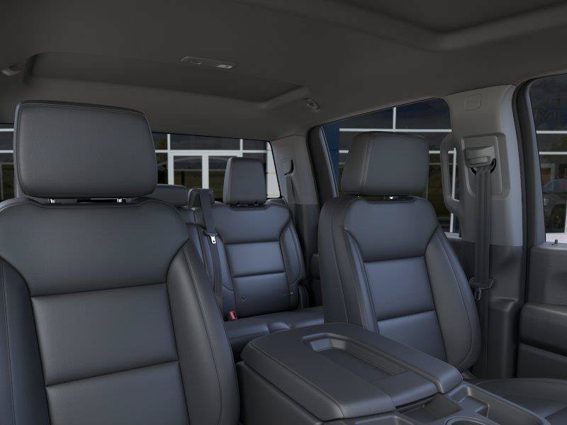 New 2026 GMC Sierra 2500 Pro AWD/4WD image 24