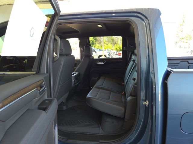 New 2026 Chevrolet Silverado 2500 High Country w/ Z71 Off-Road Package image 29