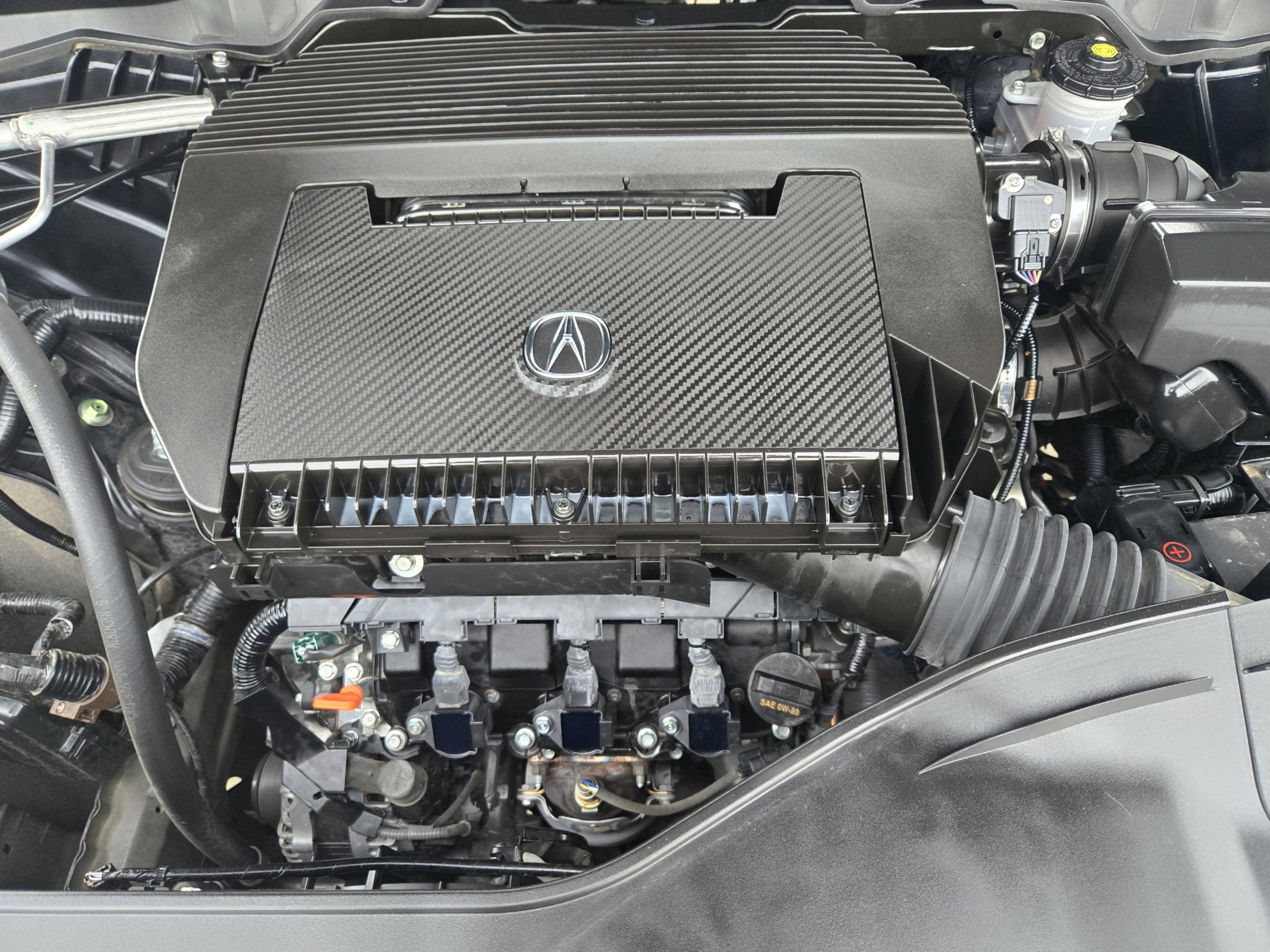 Certified 2023 Acura MDX SH-AWD w/ Advance Package image 30