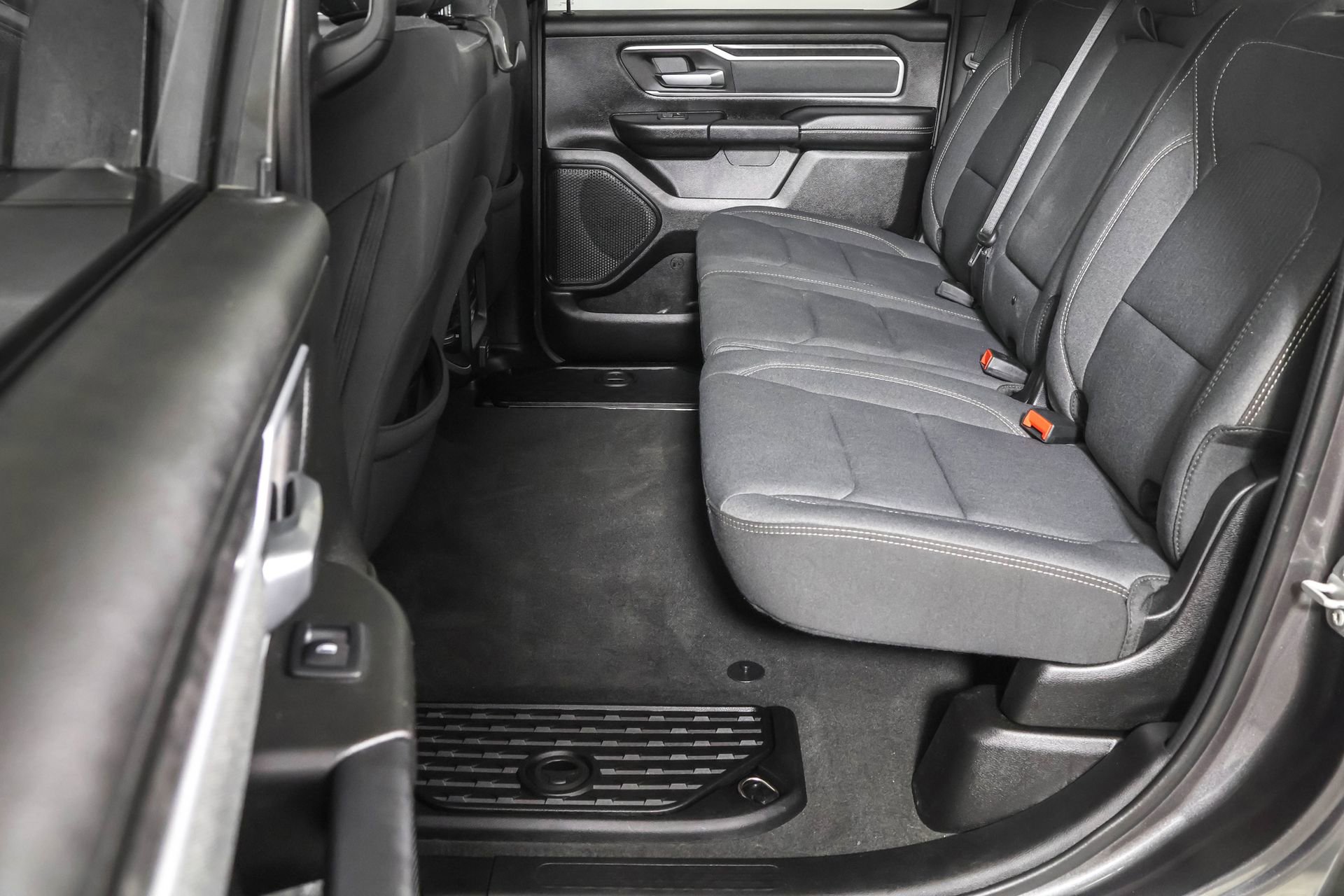 Used 2022 RAM 1500 Big Horn image 41