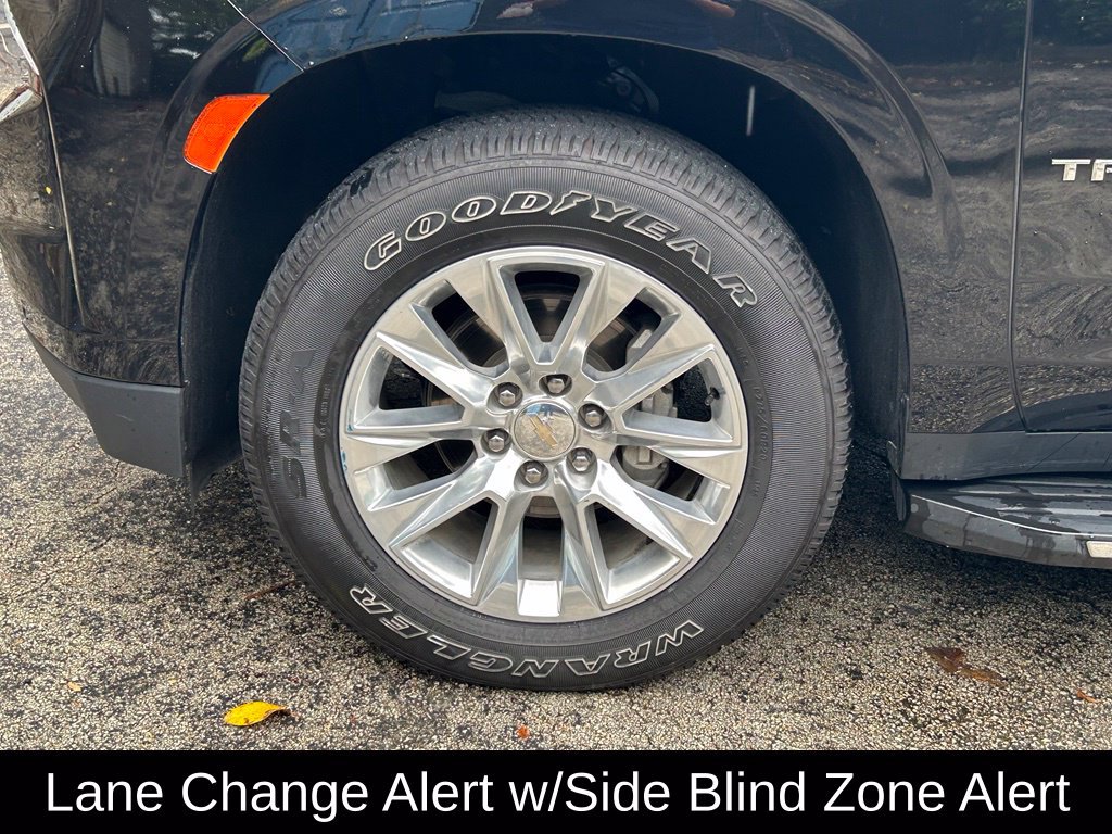 Used 2024 Chevrolet Tahoe Premier RWD image 29