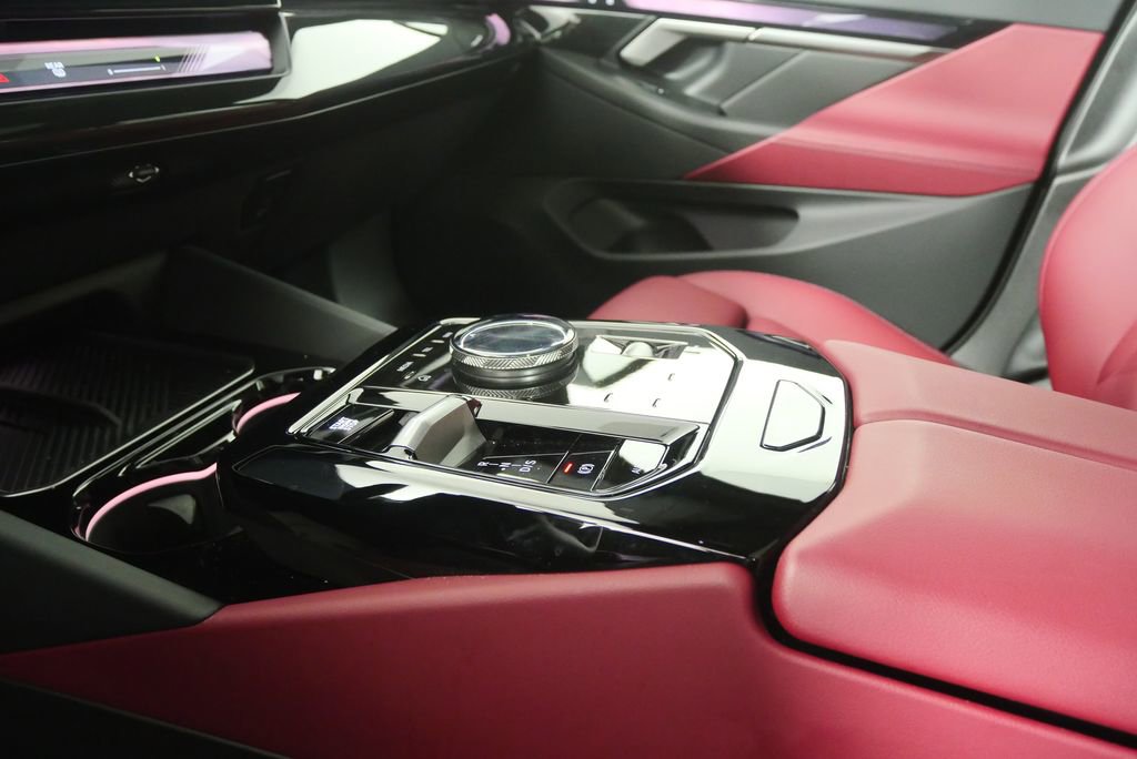 Certified 2025 BMW 540i xDrive 540i xDrive image 25