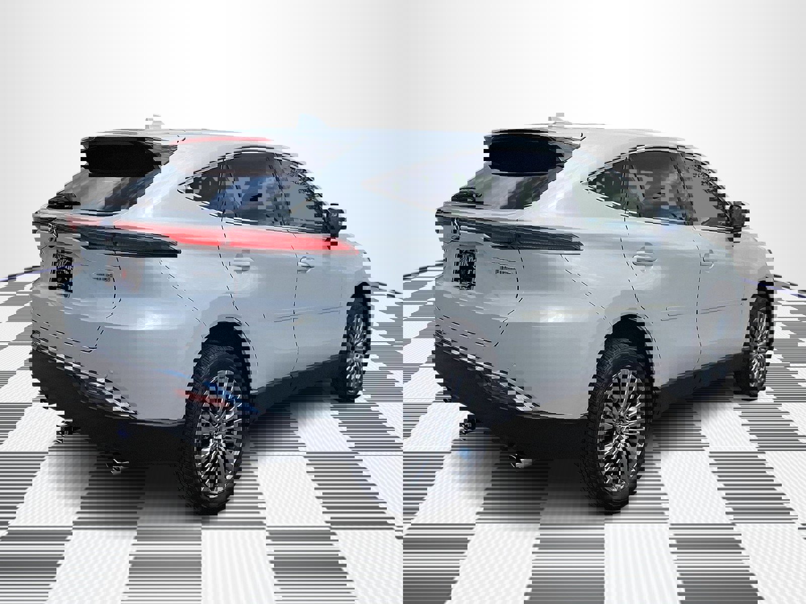 Used 2023 Toyota Venza Limited AWD/4WD image 7