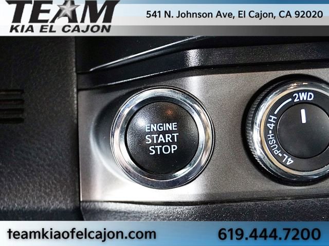 Used 2021 Toyota Tacoma TRD Off-Road w/ Technology Package image 30