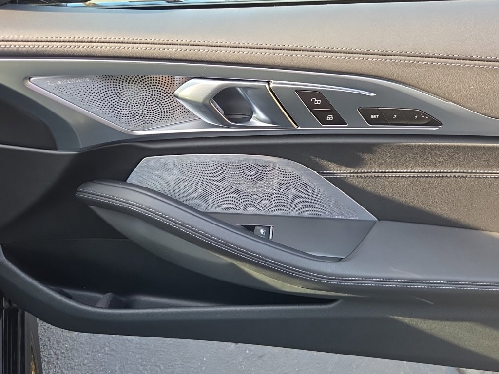 Used 2022 BMW M8 Competition w/ M Carbon Exterior Package image 19