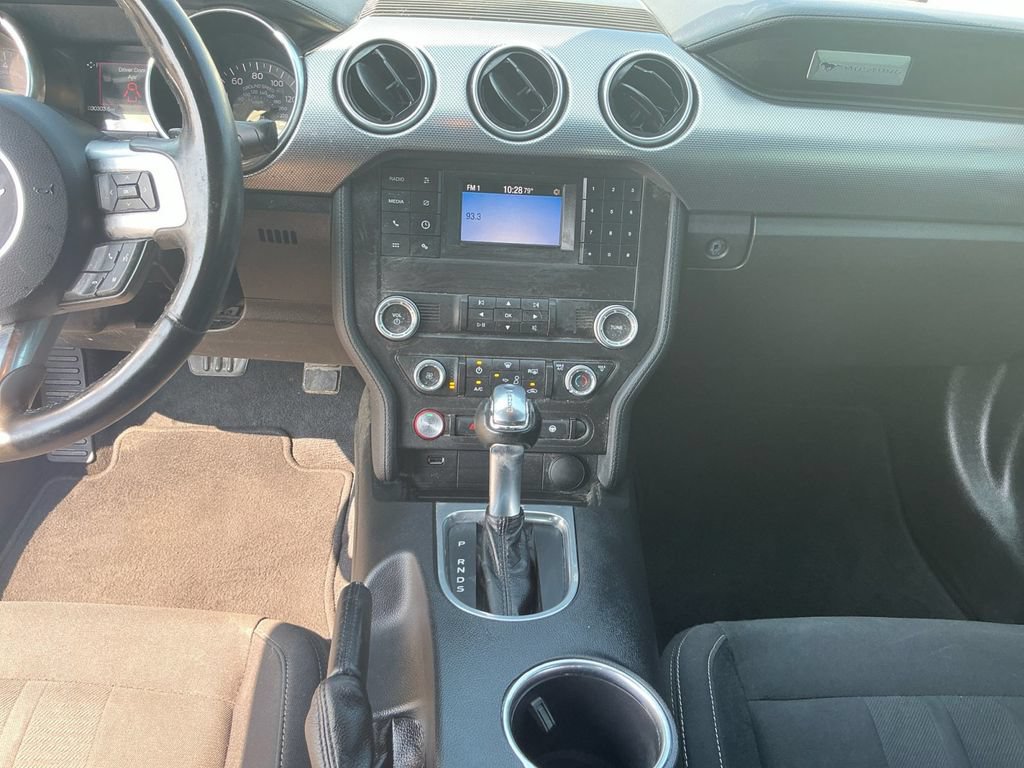 Used 2019 Ford Mustang GT w/ Black Accent Package RWD image 20
