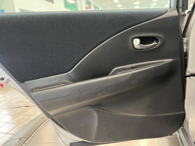 Used 2003 Nissan Altima 3.5 SE FWD image 28