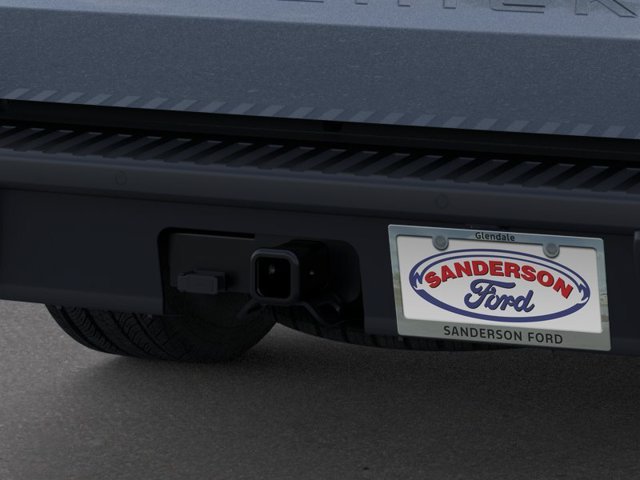 New 2026 Ford Maverick XLT AWD/4WD image 23