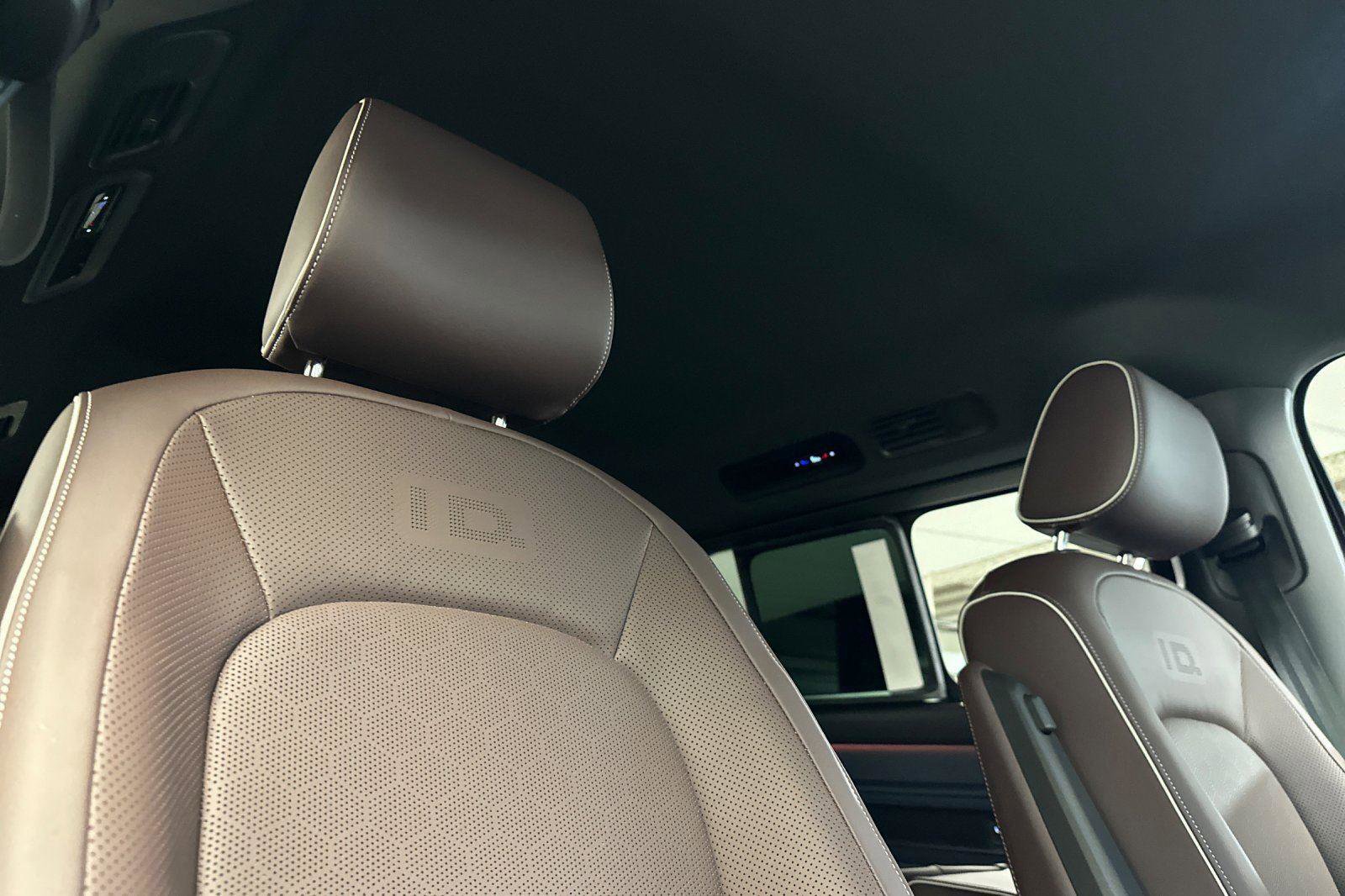 New 2025 Volkswagen ID. Buzz Pro S image 17