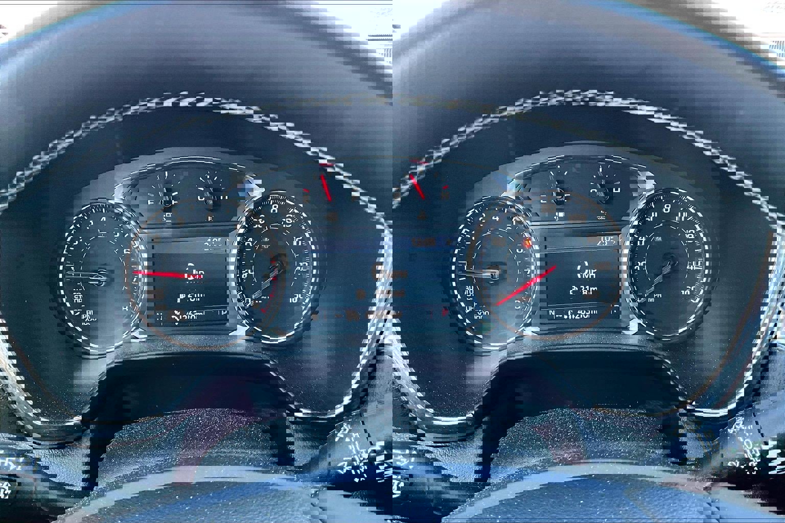 Used 2024 Chevrolet Blazer LT image 13