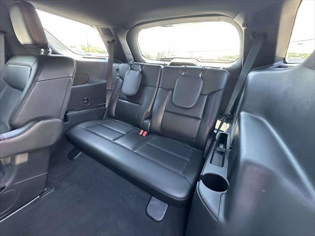 Used 2022 Ford Explorer ST-Line w/ Class IV Trailer Tow Package AWD/4WD image 26