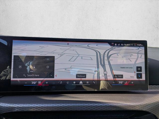 New 2025 BMW i4 M50 image 13