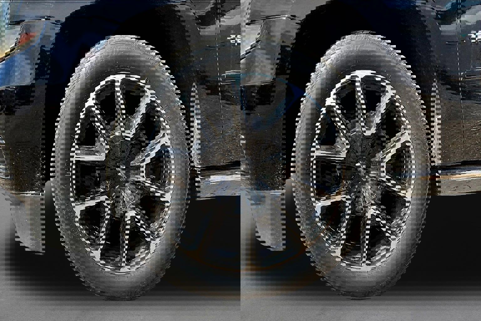 Used 2016 Chevrolet Tahoe LTZ image 6