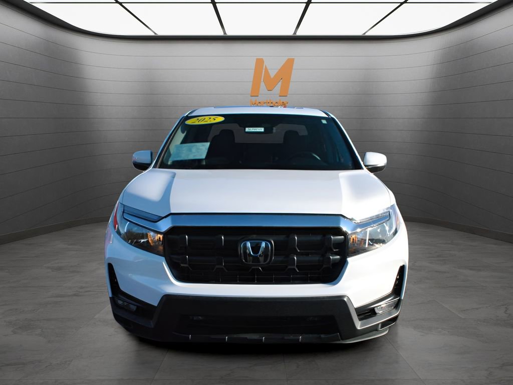 Used 2025 Honda Ridgeline RTL image 6